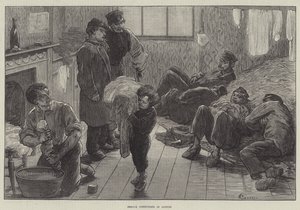 French Communists in London